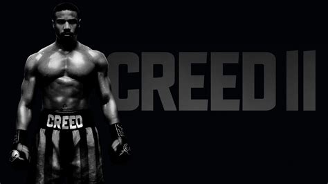 Creed Movie Wallpapers Wallpaper Cave