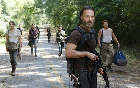 The Walking Dead Episodes Ranking The 10 Greatest Single Episodes