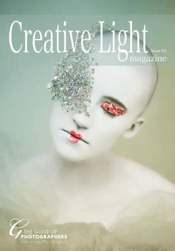 Creative Light Magazine Issue 52 2022 Free Magazine Pdf