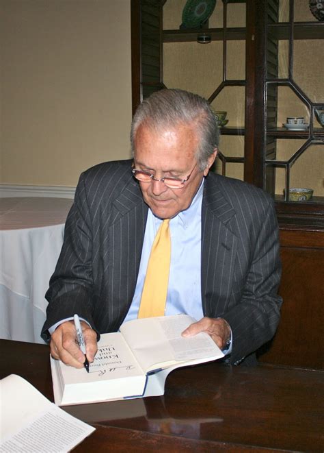 I saw it in my parents' faces and heard it in the tense voices reporting the news of the attack. after pearl harbor, rumsfeld's father joined the navy at age 38 and the family moved frequently to be near him on the west coast. HOLLYWOOD ON THE POTOMAC: "I'm 79. What am I doing here?" Donald Rumsfeld