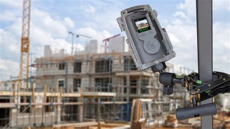 Why Construction Cameras Make Sense For Time Lapse Photography