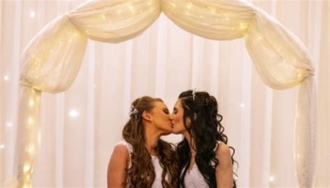 irlanda del norte celebra su primer matrimonio homosexual ysuca 91 7 fm