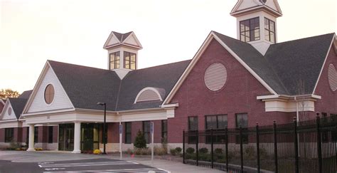 Connecticut Childrens Medical Center Improvements Stv