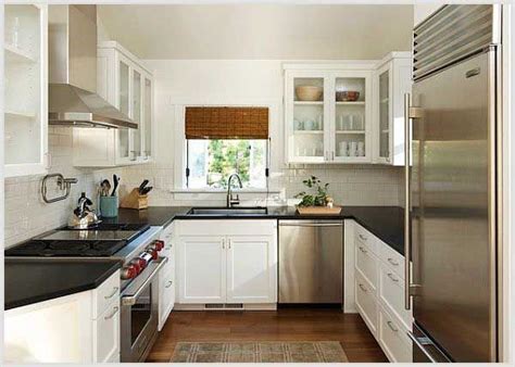 U shaped kitchen with island: 10x10 u shaped kitchen ideas - Home Decoration Ideas ...