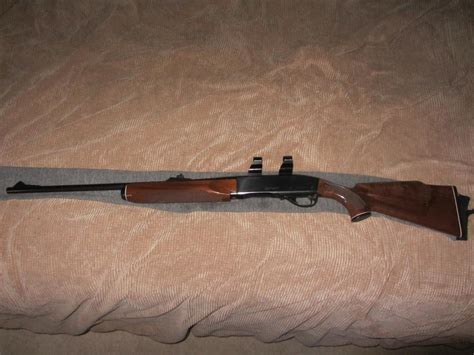 Remington Model Four For Sale 30 06