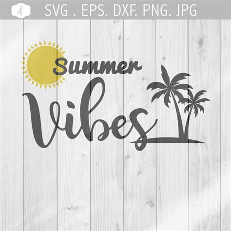 Summer vibes svg, summer svg, summer quotes, summer svg ...