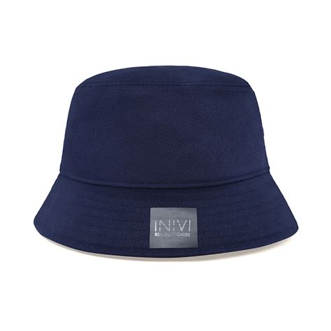Promotional Inivi Cotton Bucket Hats Promotion Products