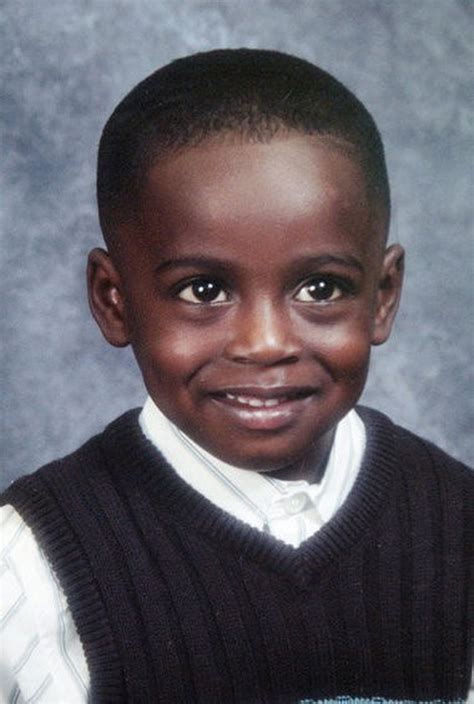Shooting Death Of 6 Year Old Jonaries Holden Should Alert Flint To Put