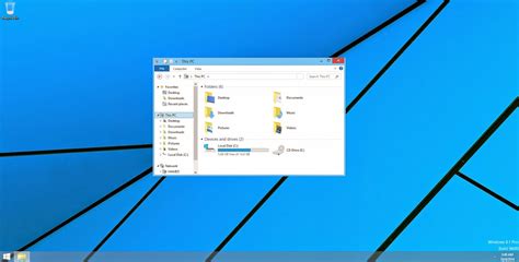 Win10 Iconpack Installer For Win7881 Windows10 Themes I Cleodesktop