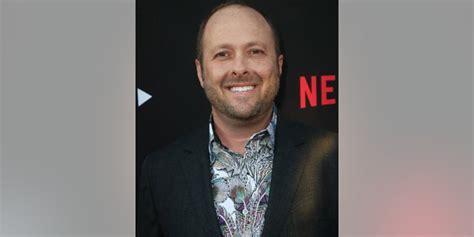 Thirteen Reasons Why Author Jay Asher Sues Over Sex Harassment