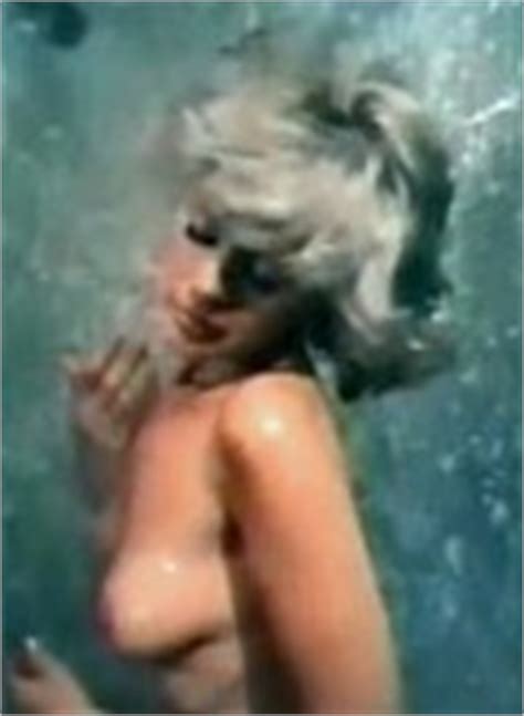 Has Connie Stevens Ever Been Nude