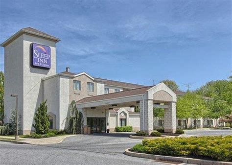 Most places accept cash and major credit cards. Sleep Inn & Suites Lancaster County (PA - Mountville ...