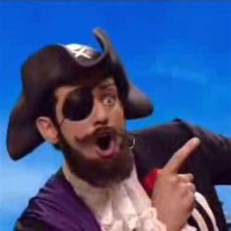 Lazy Town You Are A Pirate Payday 2 Mods Modworkshop
