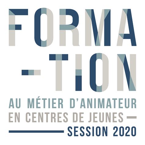 La Formation Au Métier Danimateur En Centres De Jeunes 2020 Fmj Asbl