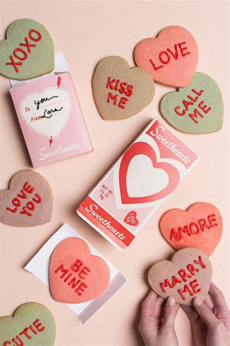 10 Easy Valentines Day Crafts That Make Cool Diy Ts