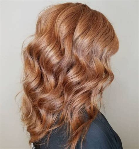 60 Best Strawberry Blonde Hair Ideas To Astonish Everyone Artofit