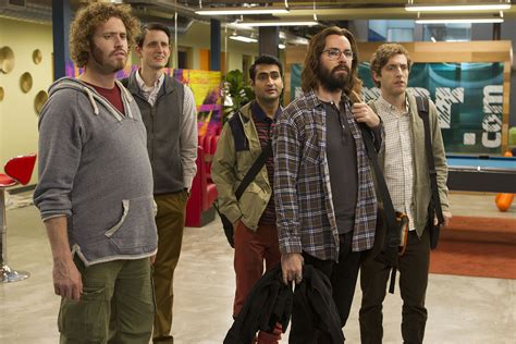 They are the oldest continuously operating cable television service in us history. HBO renews veteran comedies 'Silicon Valley' and 'Veep ...
