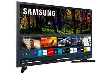 Los 30 Mejores Samsung 32 Pulgadas Smart Tv Capaces La Mejor Revisión