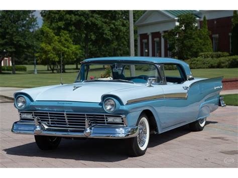 1957 Ford Skyliner For Sale Cc 1009512