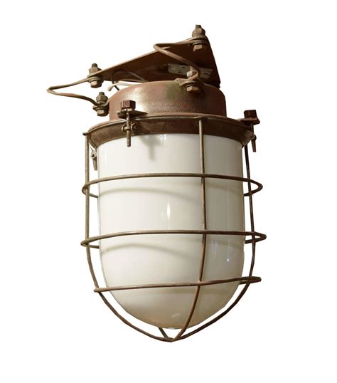 Explosion Proof Light Fixture At 1stdibs