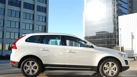 Our second volvo, this xc60 t6 is an outstanding car. Review - 2010 Volvo XC60 - Car Review