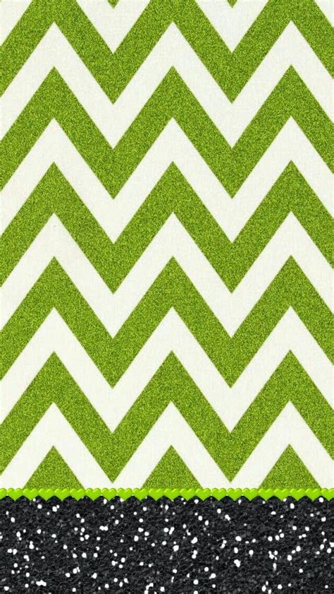 Background Beautiful Chevron Color Colorful Girl Girly Glitters