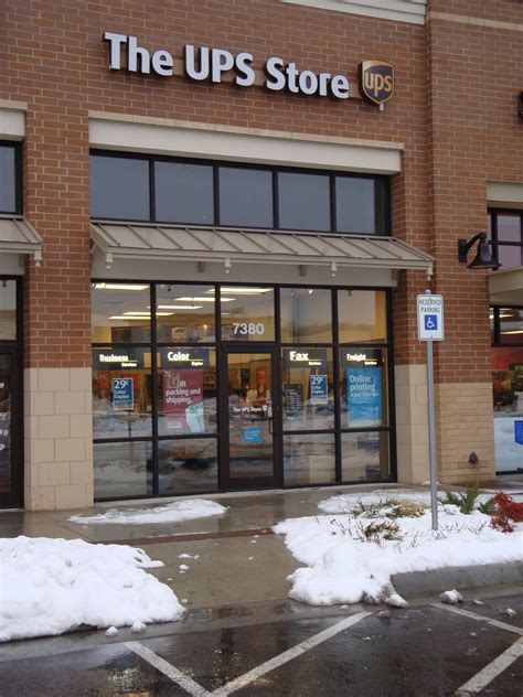 The UPS Store 6015 Tulsa Hills Shopping Center | Tulsa OK