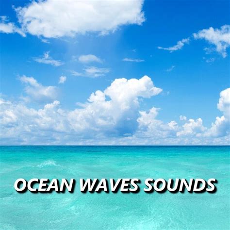 Ocean Sounds Ocean Waves Sounds Iheart