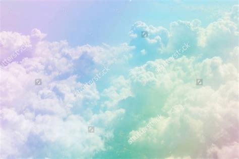 Pastel Pink Clouds 500x405 Download Hd Wallpaper Wallpapertip