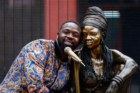 Brenda Fassie’s Music Catalogue Is Now Available Digitally