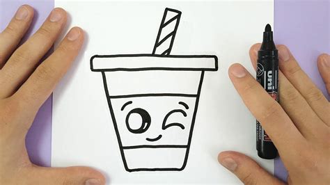 We did not find results for: HOW TO DRAW A CUTE DRINK - SUPER EASY AND KAWAII - YouTube ...