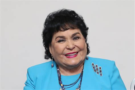 What Was Carmen Salinas Cause Of Death The Us Sun