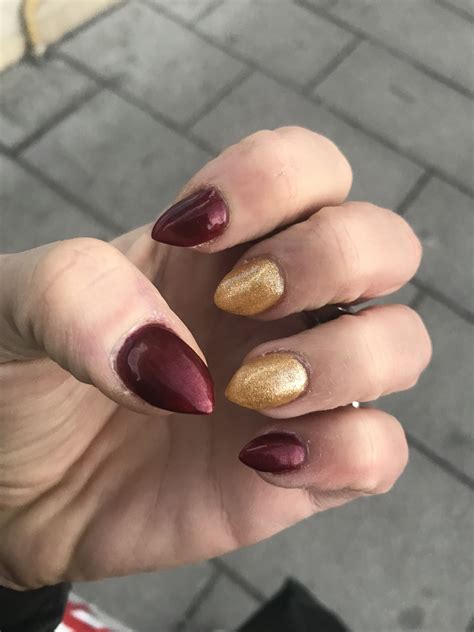 Pin by Aneta Jonášová on Nehty Nails Beauty