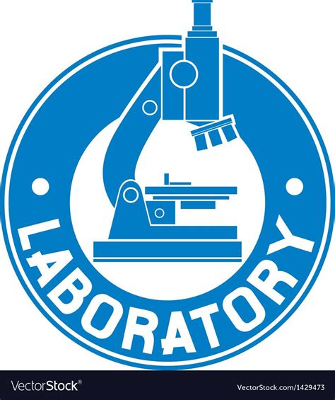 Medical Laboratory Scientist Logo