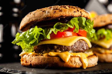 10 Best Burger Restaurants In Islamabad You Must Visit
