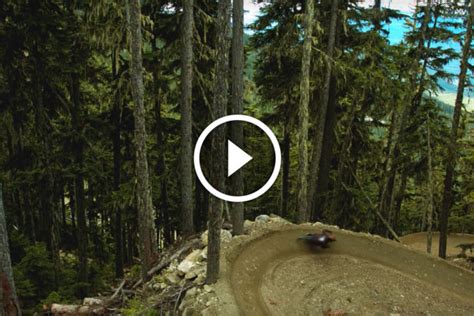 News The Whistler Bike Park May Double In Size During New Expansion