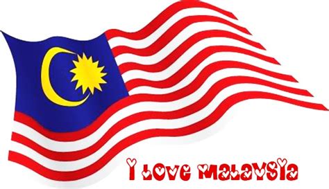 Gambar Sejarah Bendera Malaysia Jalur Gemilang Malaysian Coin Asal