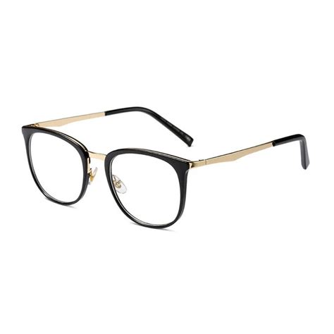 Molniya Fashion Women Glasses Frame Men Eyeglasses Optical Frame Oj78 Fuzweb Mens Glasses