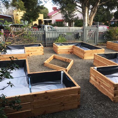 Rectangle Archives Modbox Raised Garden Beds