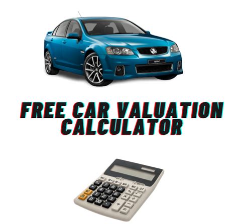 Free Car Evaluation Calculator Get Cash For Cars Up To 8999 Call Now