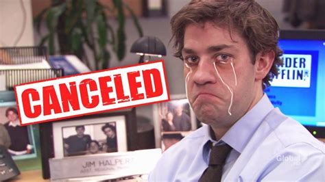 The Office Has Officially Ended After This Happened Youtube