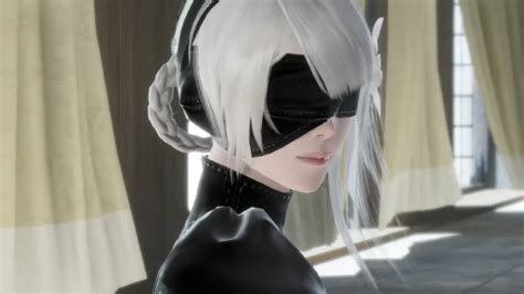 New Nier Replicant Trailer Shows Off Additional Content Including New Mermaid Episode