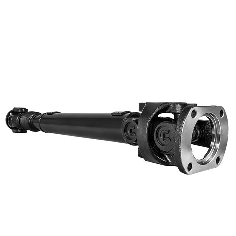 Automotive New Front Drive Shaft Prop Assembly 52123326ab For Dodge Ram