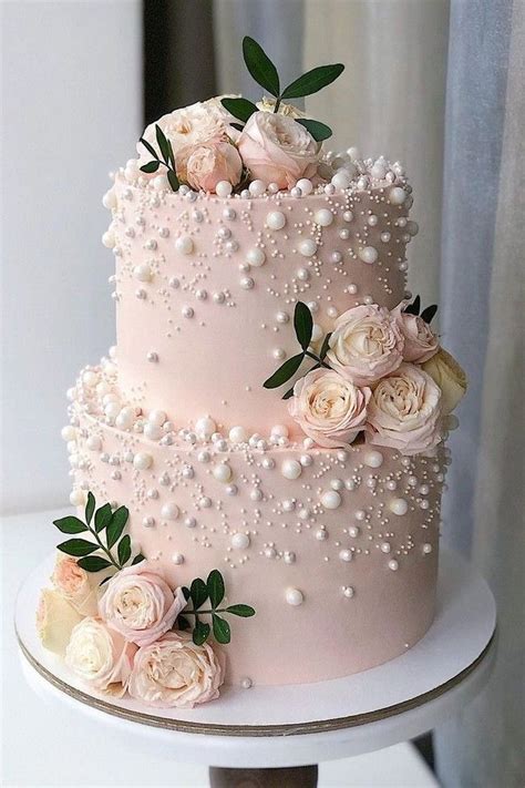 The 20 Most Beautiful Wedding Cakes Wedding Cakes With Cupcakes Beautiful Wedding Cakes