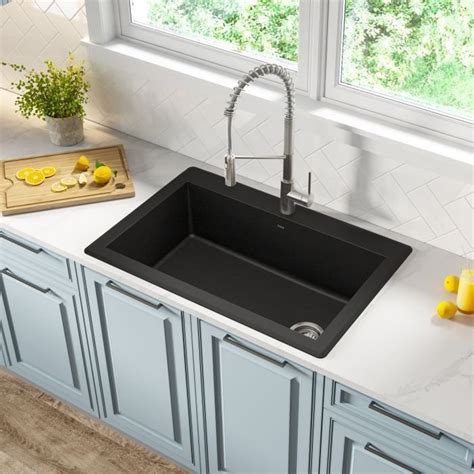 7 Expert Tips To Choose A Kitchen Sink Visualhunt