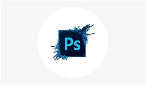 Photoshop Cc Logo Png Graphic Transparent Stock Adobe Photoshop Cc