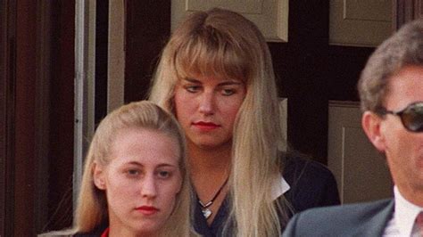 Inside The Twisted Crimes Of Female Serial Killer Karla Homolka Film