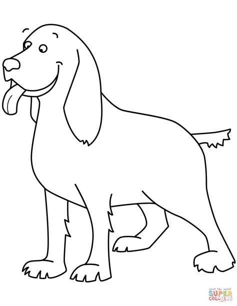 You can use this picture for backgrounds on computer system with high. Beagle Dog Coloring Pages at GetColorings.com | Free ...