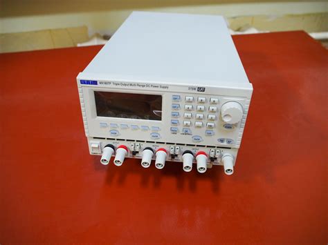 Laboratory Power Supply Usescience