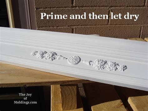 See how we did it and learn how. How to Build a Small Valance Box for $14.54 - The Joy of ...